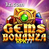 Gems Bonanza.